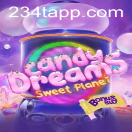 Explorando o Mundo de CandyDreamsSweetPlanet: Um Universo de Aventuras e Estratégias Doces