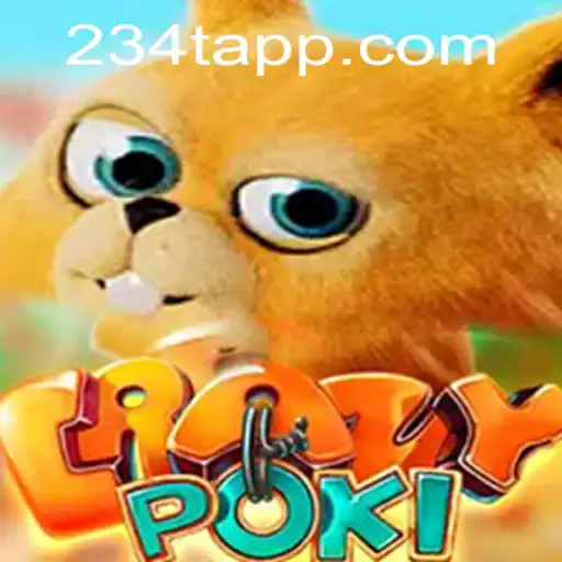 Explorando CrazyPoki: Um Novo Fenômeno no Mundo dos Jogos