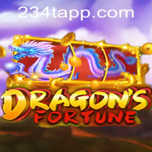 Descubra DragonFortune: O Novo Jogo Revolucionário que Está Conquistando Multidões