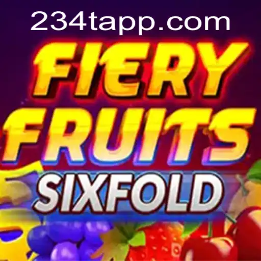 FieryFruitsSixFold: O Jogo de Estratégia e Diversão Multiníveis