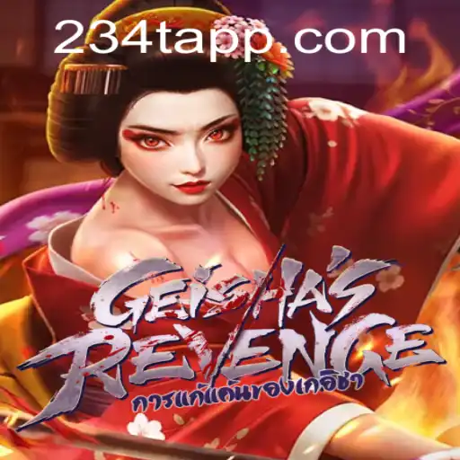 GeishasRevenge: Uma Experiência de Jogo Única e Envolvente