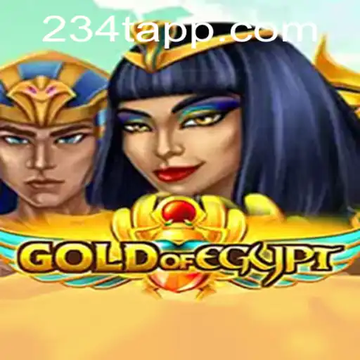 Descobrindo GoldOfEgypt: Um Aventura Inesquecível