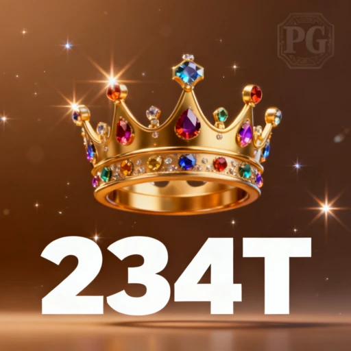 234T Logo
