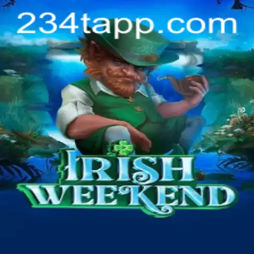 Descubra o Empolgante Jogo 'IrishWeekend' e sua Dinâmica Inovadora