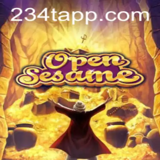 Explorando o Mundo de 'OpenSesame': Um Mergulho no Jogo de Estratégia Popular
