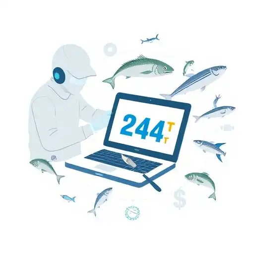 Pesca online