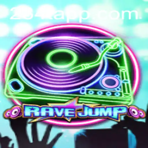 RaveJump: Uma Nova Onda no Mundo dos Jogos