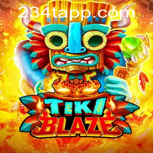 TikiBlaze: Explorando o Mundo Empolgante do Jogo Revelação com a Chave Mágica 234T